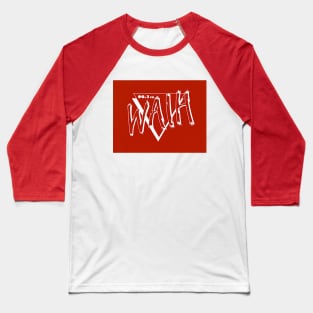 90.3 WAIH Baseball T-Shirt